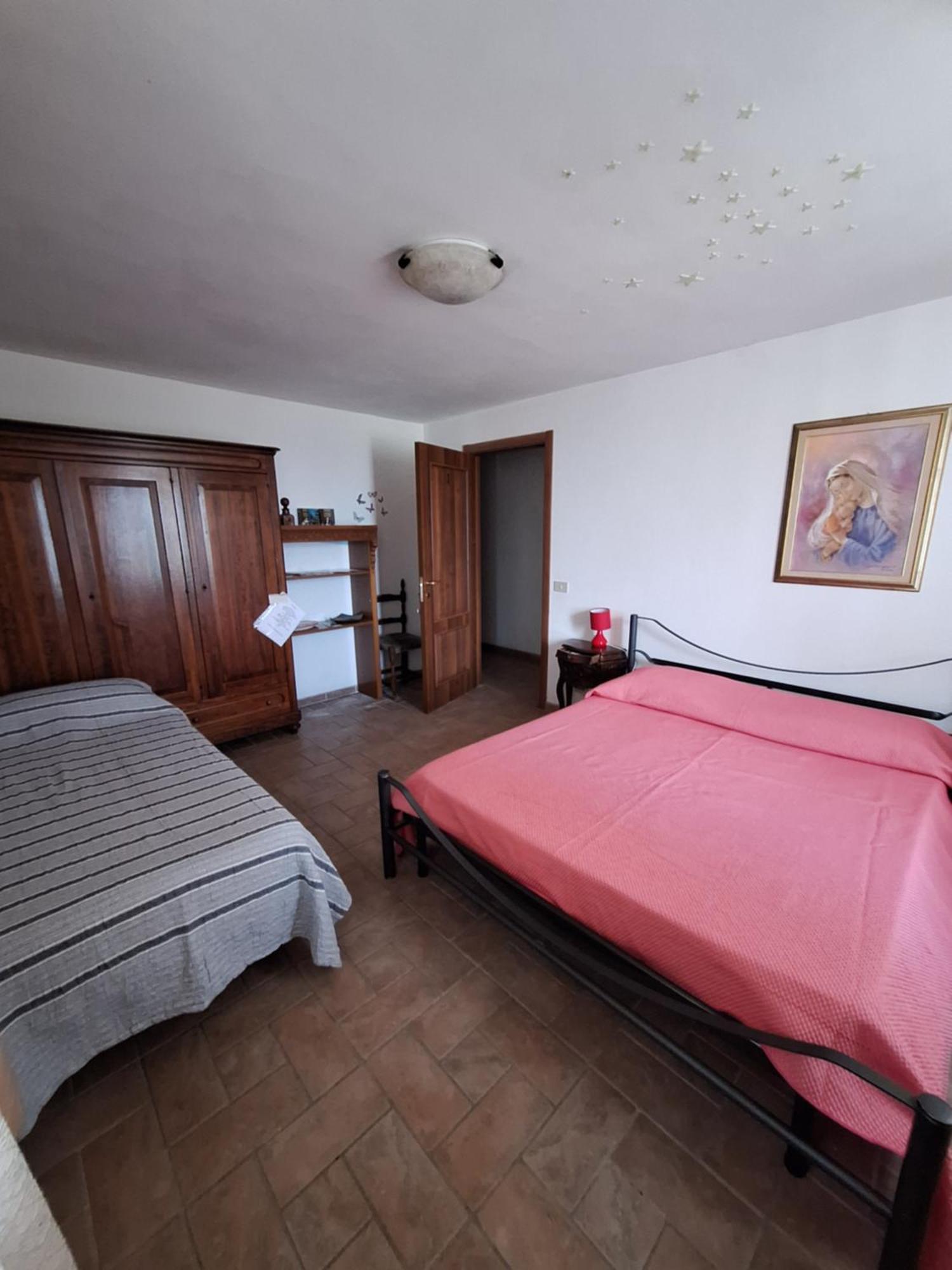Mama' Hotel Castell'Anselmo Exterior foto
