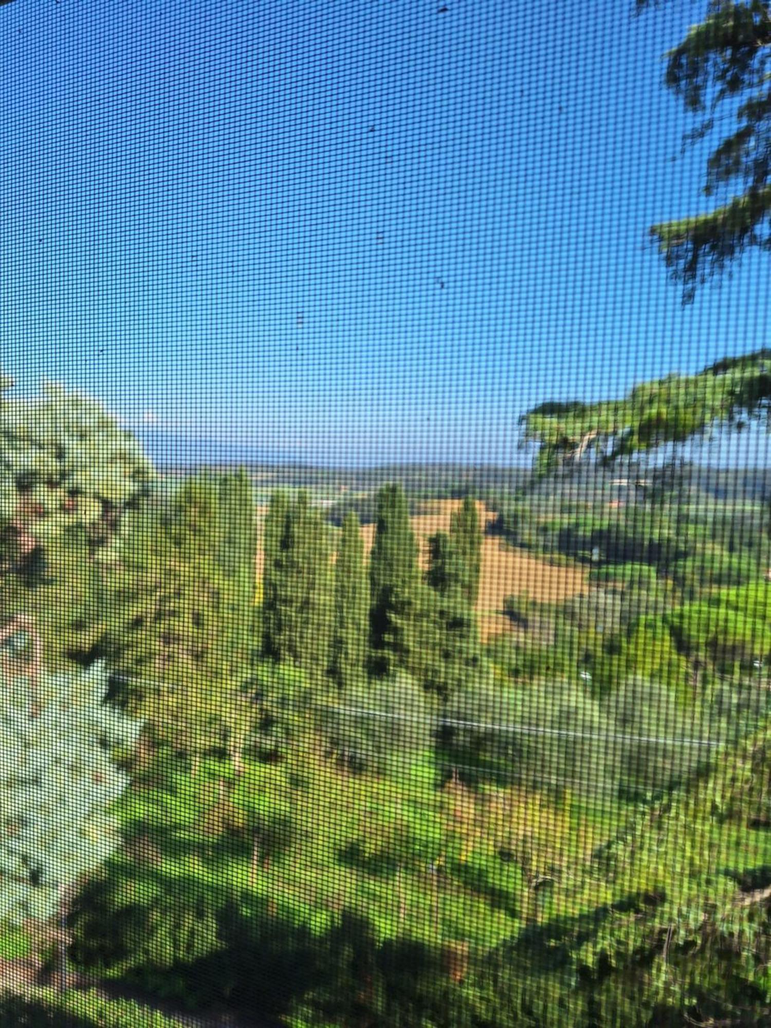 Mama' Hotel Castell'Anselmo Exterior foto