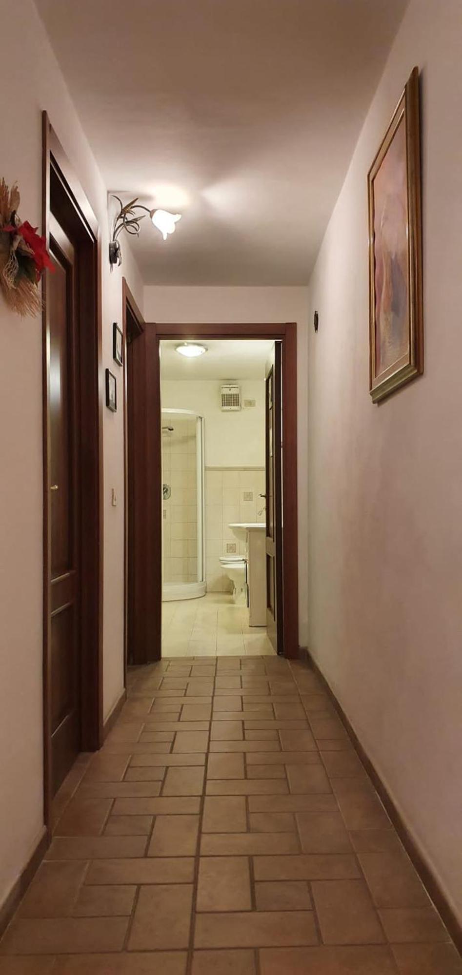 Mama' Hotel Castell'Anselmo Exterior foto
